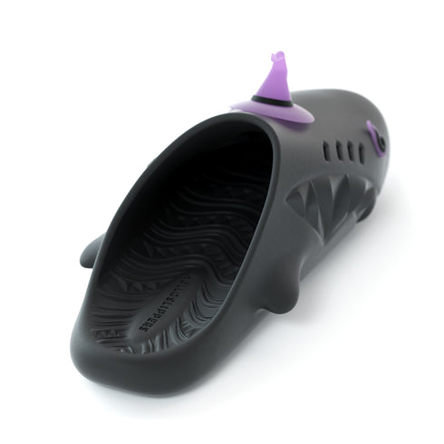 Sharkicks Pro Mule - 巫師帽